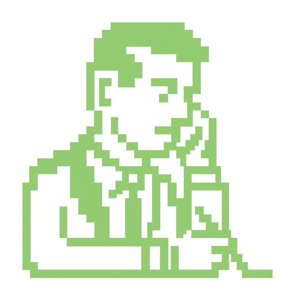 Pixel Icon